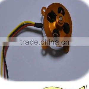 Shenzhen OEM Powerful Brushless dc Motor for Toy thumbnail-3