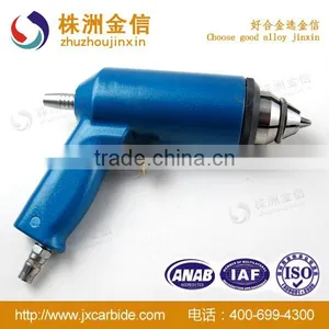 New Tungsten Carbide Screw Tire Studded Gun for Drilling Hand Tools thumbnail-6