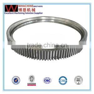 Most Popular Ring Gear of Casting Made by Whachinebrothers Ltd thumbnail-1