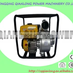 4inch Gasoline Water Pump thumbnail-2