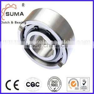 Cam Clutch One Way Clutch Roller Bearing for Fan ASNU80 thumbnail-2