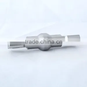CNC Machine Part : Spindle Shaft for Agricultural Machinery thumbnail-4