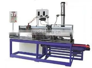 Automatic Roll Forming Line for Steel Ball Drawer Slide thumbnail-3