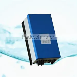 JNTECH Normal Specification Solar Water Pumping System, 3.7KH thumbnail-1