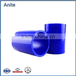 High Temperature Hand Made Straigh Silicone Rubber Hose Auto Hose thumbnail-1