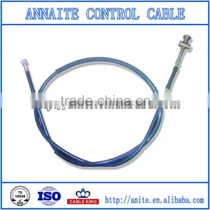 CG150 Throttle Cable ,clutch Cable ,brake Cable thumbnail-2
