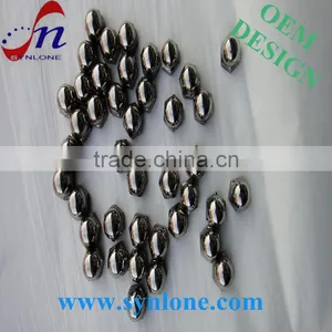 Customized Polishing Nut thumbnail-6