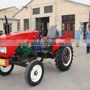 Farm Tractor TS260 thumbnail-1