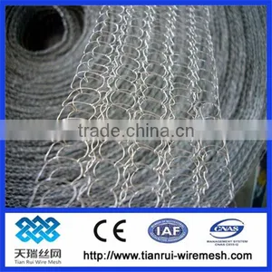 Suppliers Knitted Wire Mesh/foam Nets/woven Wire Mesh thumbnail-1