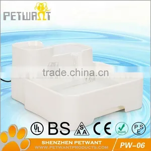 Traditional Methods Unique Dogs Drinking Bowl thumbnail-1