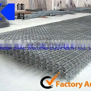 Reinforcing Mesh Welder/steel Bar Mesh Welder/Wire Mesh Welder JK-RM-2500B thumbnail-6