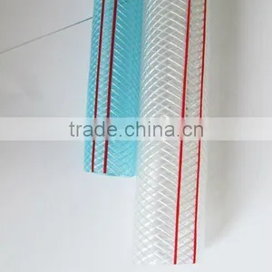 Pvc Nylon Braided Hose thumbnail-5