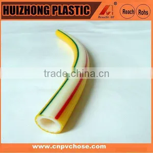 Yellow Spray Hose / Gas Hose / High Pressure Hose thumbnail-1