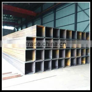 200X200mm Decoration Square Tube thumbnail-4
