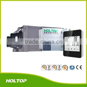 New Hot Sale Industrial Air Conditioner Mechanical Ventilation System From Beijing thumbnail-3