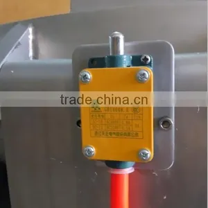 80L Small Bowl Cutter thumbnail-6