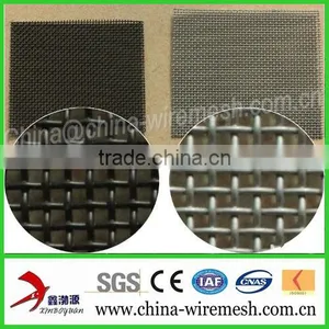 Bullet Proof Stainless Steel Security Window Screen thumbnail-1