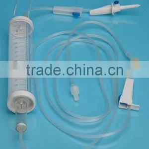 Volumetric I.V. Burette thumbnail-1