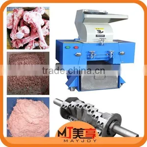 2017 New Design ! Bone Crushing Machine,Cow Bone Crusher,Meat Cutting Machine Bone Saw thumbnail-3