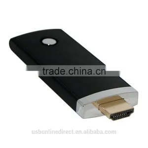 On Sale Full 1080P Mini PC Android tv Stick Dongle HDMI Wifi Display Dongle 5G Dual Band thumbnail-4