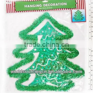 CHRISTMAS DECORATION TREE thumbnail-1