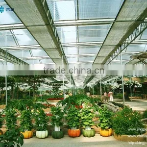 Greenhouse Roof Vent thumbnail-1