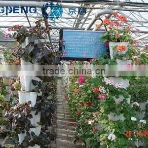 Greenhouse Roof Vent thumbnail-2