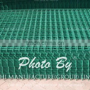 Galvanized Steel Mesh Panels thumbnail-6