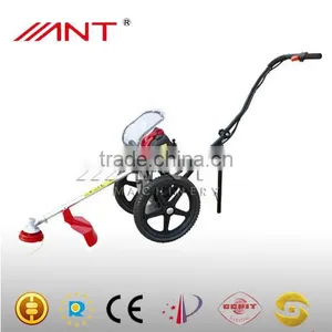 on Wheel Brush Cutter thumbnail-1