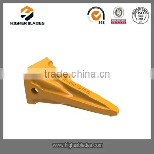 OEM Excavator Spare Parts Bucket Tooth 9W8452RC Bucket Teeth thumbnail-6