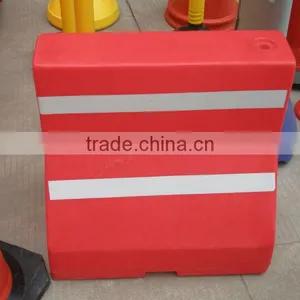 Traffic Barrel, Traffic Drum thumbnail-1