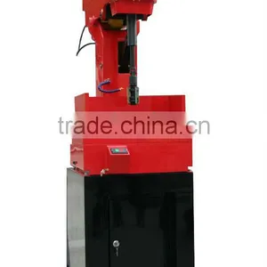Vertical Cylinder Honing Machine 3MB9808 thumbnail-1