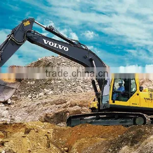 Brand New VOLVO 210 Excavator EC210BLC Price thumbnail-5
