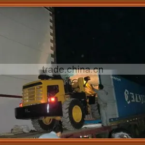 SWM620 2ton Loader thumbnail-1