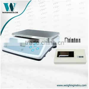 6kg Electronic Precision Weighing Scale thumbnail-1