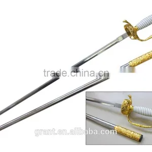Long Masonic Sword thumbnail-6