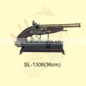 Latest Chinese Product Gun Shaped Cigarette Lighter High Demand Products in Market thumbnail-4
