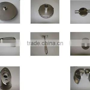 OEM Casting Parts,casting Products,engine Parts,Casting Automotive Parts thumbnail-5