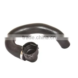 Manufacture Rubber Pipe for FIAT GRANDE PUNTO LOWER RADIATOR HOSE 51814118 51779540 thumbnail-1