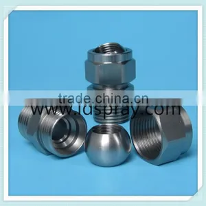 155 Series Metal Adjustable Swivel Joint Nozzles thumbnail-4