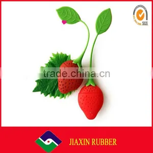 Hot Selling Cheap Silicone Strainer Filters thumbnail-1