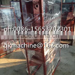 Wheeled Construction Professional Hydraulic Pile Driver/spiral Pile Hammer thumbnail-1