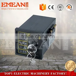 Auto Alternator Voltage Regulator AVR GAVR-12A for Diesel Genset Alternator Generator GAVR-12A AVR thumbnail-6