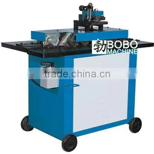 Mechanical Lock Forming Machine LC-12DR thumbnail-1