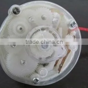 Electric Fan Timer thumbnail-1