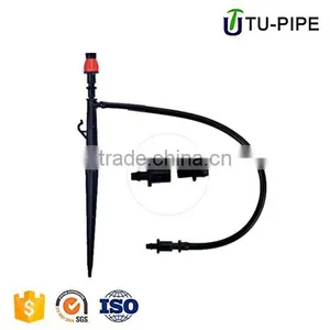 Arrow Dripper for Sprinkler Irrigation System thumbnail-1