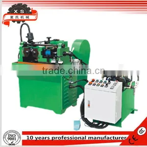 Best Quality Taper Thread Rolling Machine TB-3S thumbnail-1