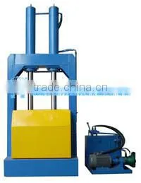 Great Reputation 100T Rubber Bale Cutter thumbnail-1