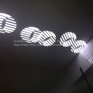 LED 5R 200Вт светильник с перемещающимся головным узлом thumbnail-3