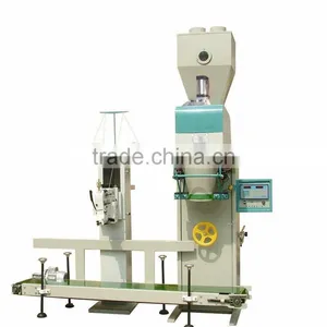 Solid Snacks Premade Rotary Automatic Packaging Machine thumbnail-1
